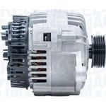MAGNETI MARELLI Generator 063730715010 MAGNETI MARELLI Generator 063730715010