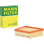Mann & Hummel Luftfilter PKW C 17 022