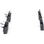 0 986 494 007 Bosch Bremsbelagsatz 0 986 494 007 0 986 494 007 Bosch Bremsbelagsatz 0 986 494 007