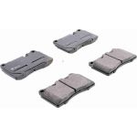 Vaico Bremsbelagsatz für Scheibenbremse V10-8296 Vaico Bremsbelagsatz für Scheibenbremse V10-8296