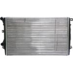 Kühler, Motorkühlung CR 761 000S Kühler, Motorkühlung CR 761 000S