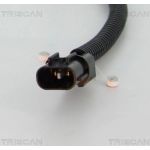 Sensor, Raddrehzahl 818043179 Sensor, Raddrehzahl 818043179