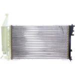 MAHLE Kühler, Motorkühlung CR 595 000S