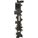 MAHLE Kühler, Motorkühlung CR 512 000P MAHLE Kühler, Motorkühlung CR 512 000P