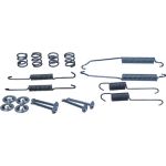 Quick Brake Montagesatz für Bremsbacken 105-0701 Quick Brake Montagesatz für Bremsbacken 105-0701