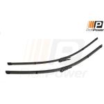 PROFIPOWER Wischblatt 1W1029K PROFIPOWER Wischblatt 1W1029K