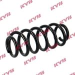 KYB Fahrwerksfeder Audi P. A6 2.7 Tdi/3.0 Tdi 05/04-08/11 RH2078 KYB Fahrwerksfeder Audi P. A6 2.7 Tdi/3.0 Tdi 05/04-08/11 RH2078