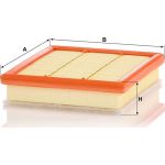 Mann & Hummel Luftfilter PKW C 23 030