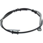 Bosch Handbremsseil links/rechts 1987482592