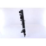 Nissens Wasserkühler PKW 63008