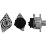 DRI Generator 218141652 12 V DRI Generator 218141652 12 V
