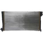 MAHLE Kühler, Motorkühlung CR 624 000S MAHLE Kühler, Motorkühlung CR 624 000S