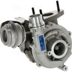 NISSENS Turbolader 93436 NISSENS Turbolader 93436