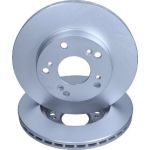Quaro Bremsscheibe QD2305 Quaro Bremsscheibe QD2305