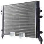 MAHLE Kühler, Motorkühlung CR 1382 000S MAHLE Kühler, Motorkühlung CR 1382 000S