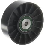 SKF Keilrippenriemen-Umlenkrolle VKM 36003