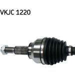 SKF Antriebswelle VKJC 1220 SKF Antriebswelle VKJC 1220