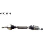 SKF Antriebswelle VKJC 8932 SKF Antriebswelle VKJC 8932
