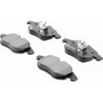 V40-8027 Vaico Bremsbelagsatz für Scheibenbremse V40-8027 V40-8027 Vaico Bremsbelagsatz für Scheibenbremse V40-8027