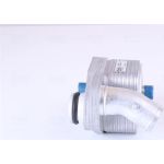 Ölkühler PKW 90796 Ölkühler PKW 90796