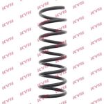 KYB Fahrwerksfeder Renault T. Scenic I 1.9Dci/2.0 06.00-08.03 RA5743 KYB Fahrwerksfeder Renault T. Scenic I 1.9Dci/2.0 06.00-08.03 RA5743