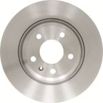 TRW Bremsscheibe DF6981S