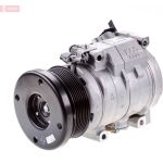 DENSO Kompressor DCP50132 DENSO Kompressor DCP50132