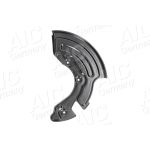 BREMSANKERBLECH V R VERZINKT D:310MM 57065 BREMSANKERBLECH V R VERZINKT D:310MM 57065