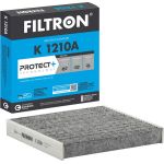 FILTRON Filter, Innenraumluft K 1210A FILTRON Filter, Innenraumluft K 1210A