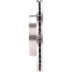 Bremsscheibe 0 986 479 687 Bremsscheibe 0 986 479 687