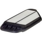 HENGST FILTER Luftfilter E1078L HENGST FILTER Luftfilter E1078L