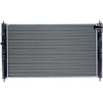 MAHLE Kühler, Motorkühlung CR 2237 000S MAHLE Kühler, Motorkühlung CR 2237 000S