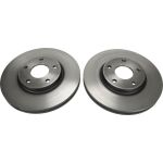 TRW Bremsscheibe Ford Transit 02 DF4277 TRW Bremsscheibe Ford Transit 02 DF4277