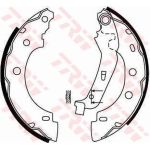 72 461 020 Bremsbacken GS8650