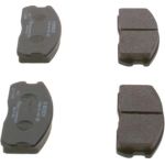 0 986 491 260 Bosch Bremsbelagsatz 0 986 491 260 0 986 491 260 Bosch Bremsbelagsatz 0 986 491 260