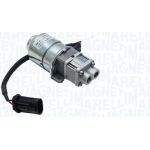 Magneti Marelli Ventileinheit - Automatikgetriebe-Hydraulikaggregat 2,10095E+11