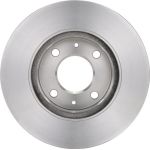 Bremsscheibe VA 0 986 479 286 Bremsscheibe VA 0 986 479 286