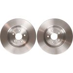 TRW Bremsscheibe DF6976 TRW Bremsscheibe DF6976