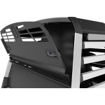 Thule Allax Double M Compact doppelte Hundebox für Autos 770022 Thule Allax Double M Compact doppelte Hundebox für Autos 770022