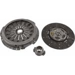 SACHS Kupplungssatz 3400 700 682 SACHS Kupplungssatz 3400 700 682