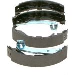 Bremsbacken 0 986 487 581 Bremsbacken 0 986 487 581