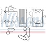 Ölkühler PKW 91128 Ölkühler PKW 91128