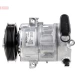 DENSO Kompressor, Klimaanlage DCP20122 DENSO Kompressor, Klimaanlage DCP20122