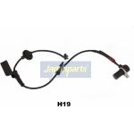 Sensor, Raddrehzahl ABS-H19