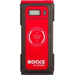 ROOKS Mini-Booster Wireless 12V, 850A – Kabellose Starthilfe ROOKS Mini-Booster Wireless 12V, 850A – Kabellose Starthilfe