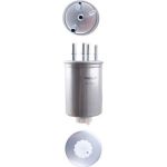 MAHLE Kraftstofffilter KL 1026 MAHLE Kraftstofffilter KL 1026