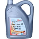 Specol 10W40 4L Spec Moto 4T Synthetisches Íl 101947 Specol 10W40 4L Spec Moto 4T Synthetisches Íl 101947