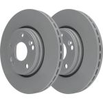 ATE Bremsscheibe Renault Vorderachse Espace/Laguna/Scenic 95-03 24.0124-0171.1 ATE Bremsscheibe Renault Vorderachse Espace/Laguna/Scenic 95-03 24.0124-0171.1