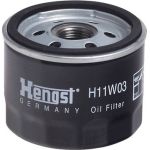 H11W03 Hengst Ölfilter H11W03 H11W03 Hengst Ölfilter H11W03