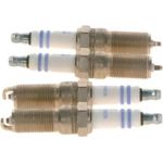 Bosch Zündkerze Set 4 Stk. 0 242 229 902 Bosch Zündkerze Set 4 Stk. 0 242 229 902